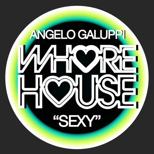 Angelo Galuppi - Sexy [HW993]